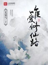 唯爱修仙路