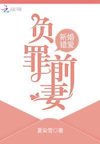 新婚错爱，负罪前妻